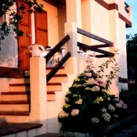 Gente Di Mare - Case Vacanza Санта-Тереза-Галлура Экстерьер фото