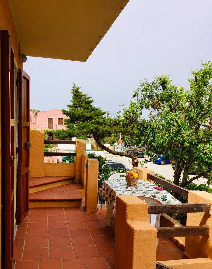 Gente Di Mare - Case Vacanza Санта-Тереза-Галлура Экстерьер фото
